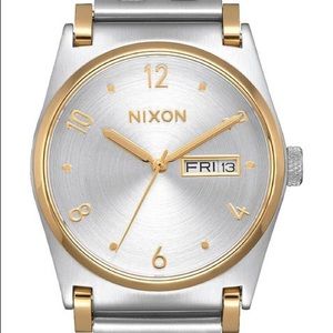 Jane Nixon watch - never opened!